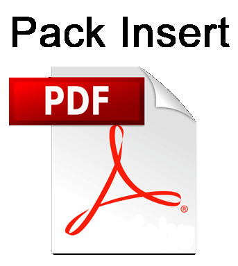 Download Pack Insert